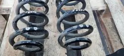 Mola elevadora dianteira Audi SQ5 8R OEM 8R0411105BA