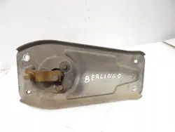 Voorruitwissermotor Citroen Berlingo