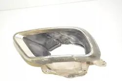 Embout d'échappement BMW X5 G05 OEM 51128074268 Occasion