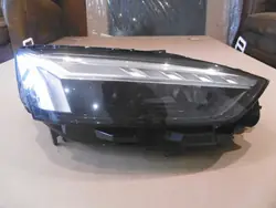 Audi A5 faro Matrix LED derecho delantero 8W6941040