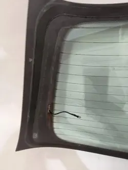 Antenne OEM 8568BGSHAJW1F pour VW Golf V lunette arrière