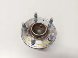 Cuscinetto mozzo posteriore sinistro destro Opel Mokka A 12- OEM 13593158