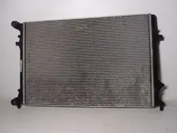 Radiador AUDI TT 8J 06-14 3.2 TSI 1K0121253K