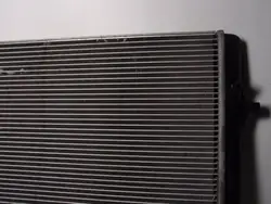 Radiateur AUDI TT 8J 06-14 3.2 TSI 1K0121253K