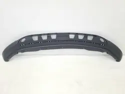 OEM 3G0805903A Etupuskurin Spoileri VW Passat B8:lle