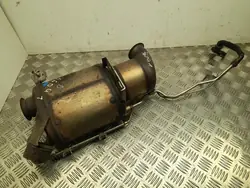 Katalysator Volkswagen TRANSPORTER V 2014 7E0254700H