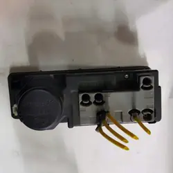 Mercedes låspump OEM A2088001348 - Begagnad