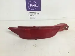 Reflector trasero Ford Fiesta 2012 OEM 16685