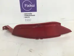 Réflecteur arrière Ford Fiesta 2012 OEM 16685