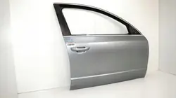 Porte avant droite OEM 360177352 pour Skoda Superb II