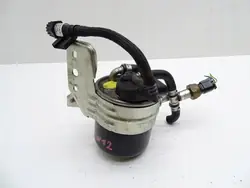Soporte de filtro de combustible Mercedes W175 Clase A 1.5 CDI