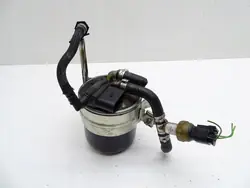 Support de filtre à carburant Mercedes W175 Classe A 1.5 CDI