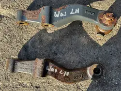Styrstångskula Vänster Höger OEM 41036402 41036403