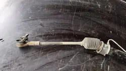 Crémaillère direction Mazda 323F OEM 5510526