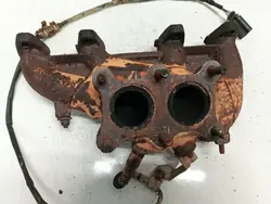 Collecteur d'échappement OEM 06a253033p VW Golf 1.6L