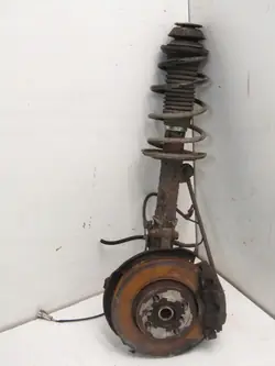 OEM KOLUMNA YARIS III Amortisseur Droit Toyota Yaris