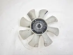 Ventilador de radiador KIA Sorento 2007 25261429201