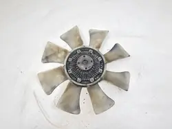 Ventilateur de radiateur KIA Sorento 2007 25261429201