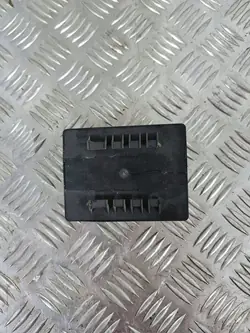 Opel Insignia A Vetokoukku Moduuli 13329461