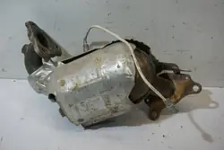 Filtre DPF Catalyseur RENAULT CAPTUR II
