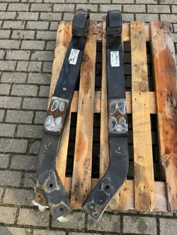 Bladfjäder Ford F-Max Cargo Lastbil OEM GC46 5889