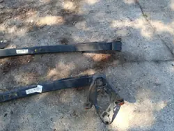 OEM 22222/Wrakowisko Gebrauchte Volkswagen Scheibenwischer Set