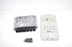 BMW 5A0BA28 Moottorinohjausyksikkö 520d G31