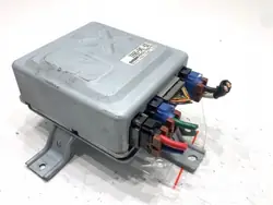 Módulo dirección asistida Honda Civic VIII OEM 39980-SMG-G0