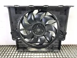 Kylarfläkt OEM 8472268 för BMW G30 2.0 190hk