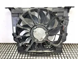 Ventilateur de radiateur OEM 8472268 pour BMW G30 2.0 190CV