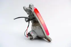 Vänster Bakre Dimljus OEM 92405-1Y5 Kia Picanto