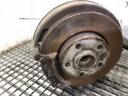 OEM 7E0501413A Bras de Suspension Arrière Gauche VW T6