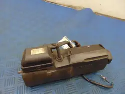 Pompe de direction électrique Mercedes Classe A W168 A1684660101