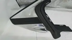 Höger Kromtaklist OEM 9813507280 Peugeot 508 II Sedan