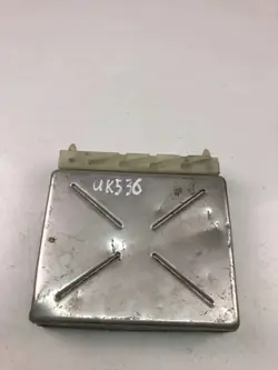 Ordinateur Boîte Volvo OEM 23394427 pour S60