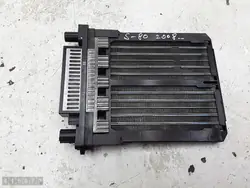 Volvo S80 2008 Elektrisk värmare OEM 6g9n18d612ba