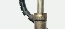 Power Steering Hose 010305 Toyota Corolla Verso