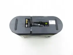 Compressor for Chevrolet Captiva 2.2 D 2011