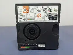 Kit Reparação Roda Skoda Elroq 50 24 OEM 1EA012615B