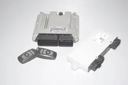 BMW 5 Touring (F11) Ontstekingsset 3.0L 2011 9293393