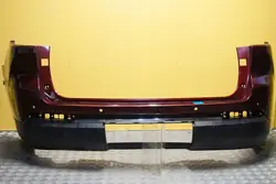 JEEP GRAND CHEROKEE 2022 - Paraurti Posteriore USA 6XP33TRMAC