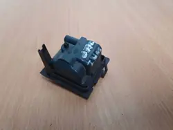 Jeep Grand Cherokee 2018 Actionneur de trappe à carburant OEM 1000589881