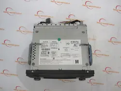 Radio CD NISSAN JUKE 15r OEM 28185BV80A