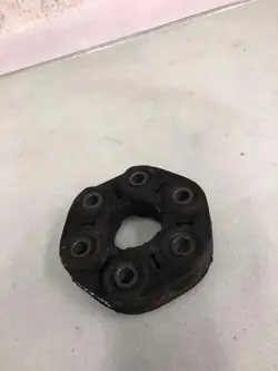BMW 1282574 Drivaxels gummikoppling 2.0L