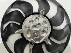 Porsche Tuuletinlapio OEM 99162493903 - Käytetty