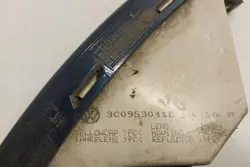 Seta dianteira esquerda VW PASSAT VARIANT B6 3C0953041E