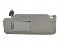 OEM 5JC857551F Vasen aurinkovarjo Skoda Rapid 2012-2017