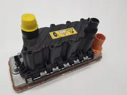 Aquecedor bateria Mercedes-Benz OE - Unidade adicional