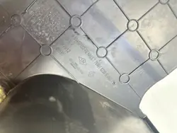 OEM 769518239R Rechte Vordere Stufe für Nissan Primastar II