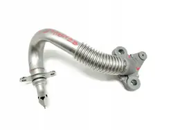 Renault Master III EGR-rör OEM 147130257R - 2.3 DCI